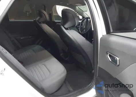 2025 Kia K4 Ex from USA, damaged, VIN 3KPFU4DE0SE143908